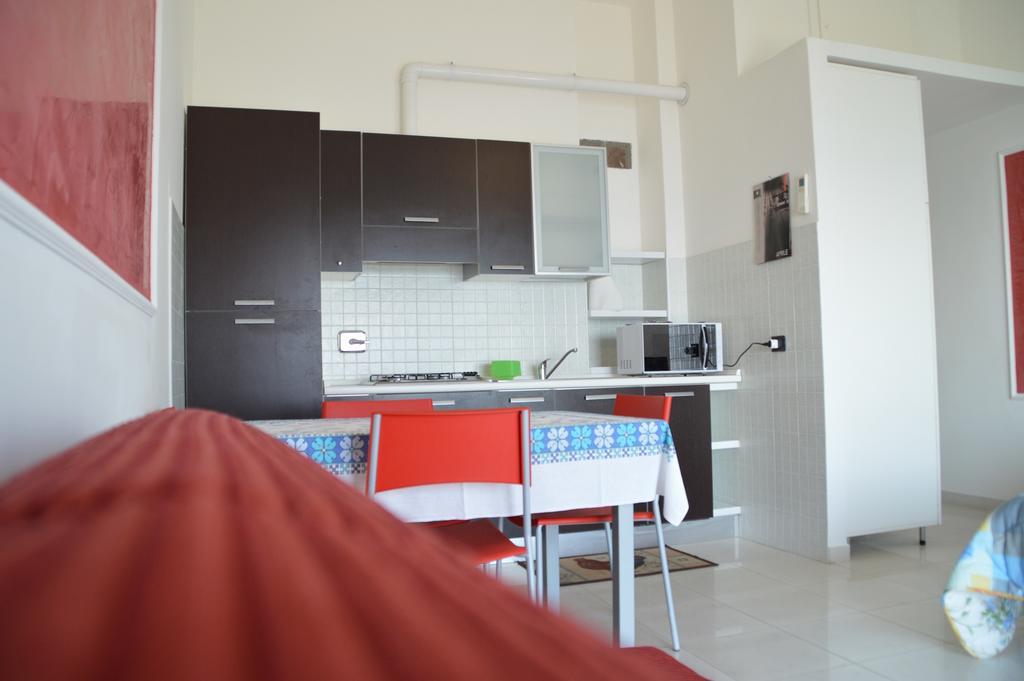 Riva Beach Apartment Riva Ligure Exterior photo